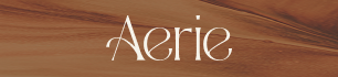 Aerie at Wardman Logo