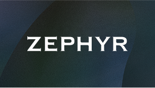 Zephyr at Wardman Logo