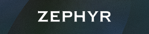 Zephyr at Wardman Logo